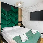Rent like home - Za Cieszynianką 6