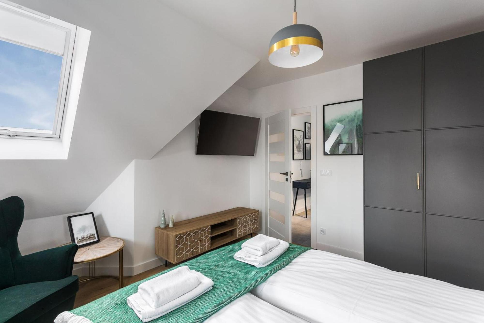 Rent Like - Za Cieszynianka 6 Apartment