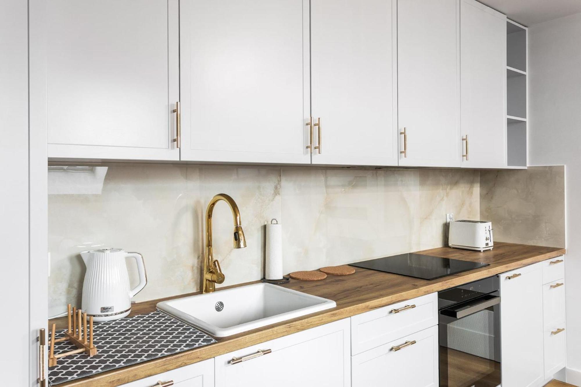 Apartment Rent Like - Za Cieszynianka 6 *