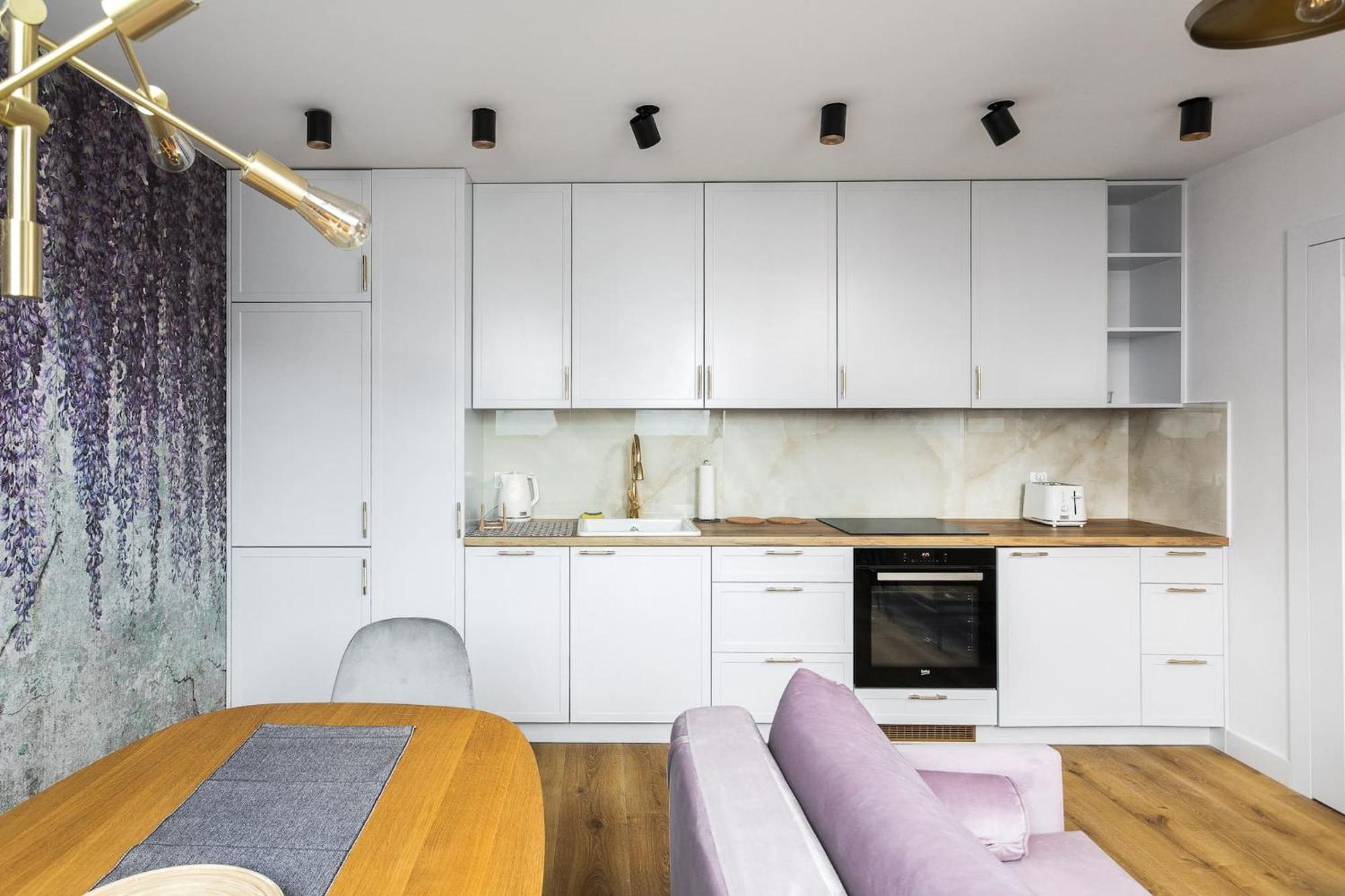 Apartment Rent Like - Za Cieszynianka 6 *