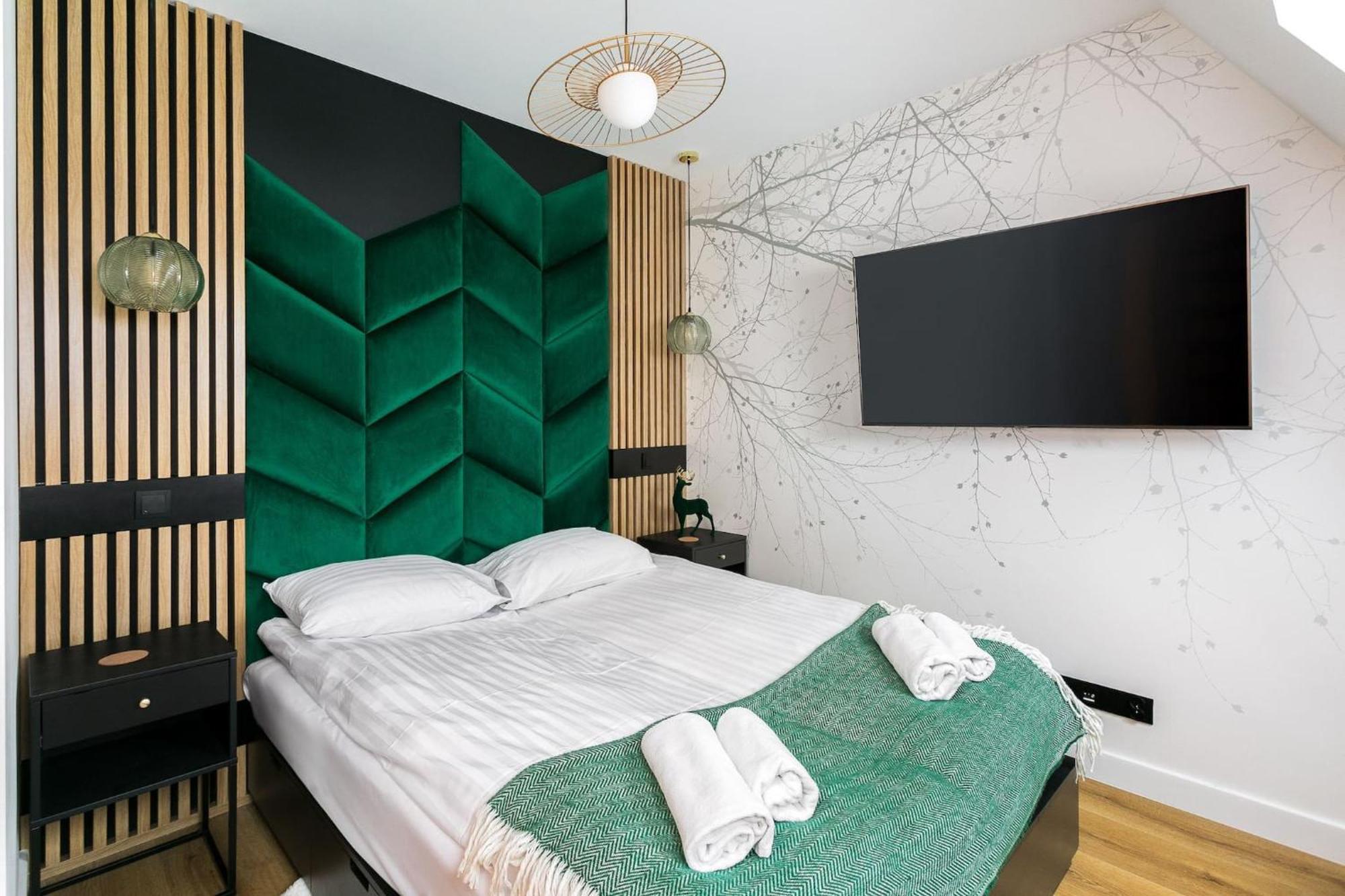 Rent Like - Za Cieszynianka 6 Apartment Zakopane