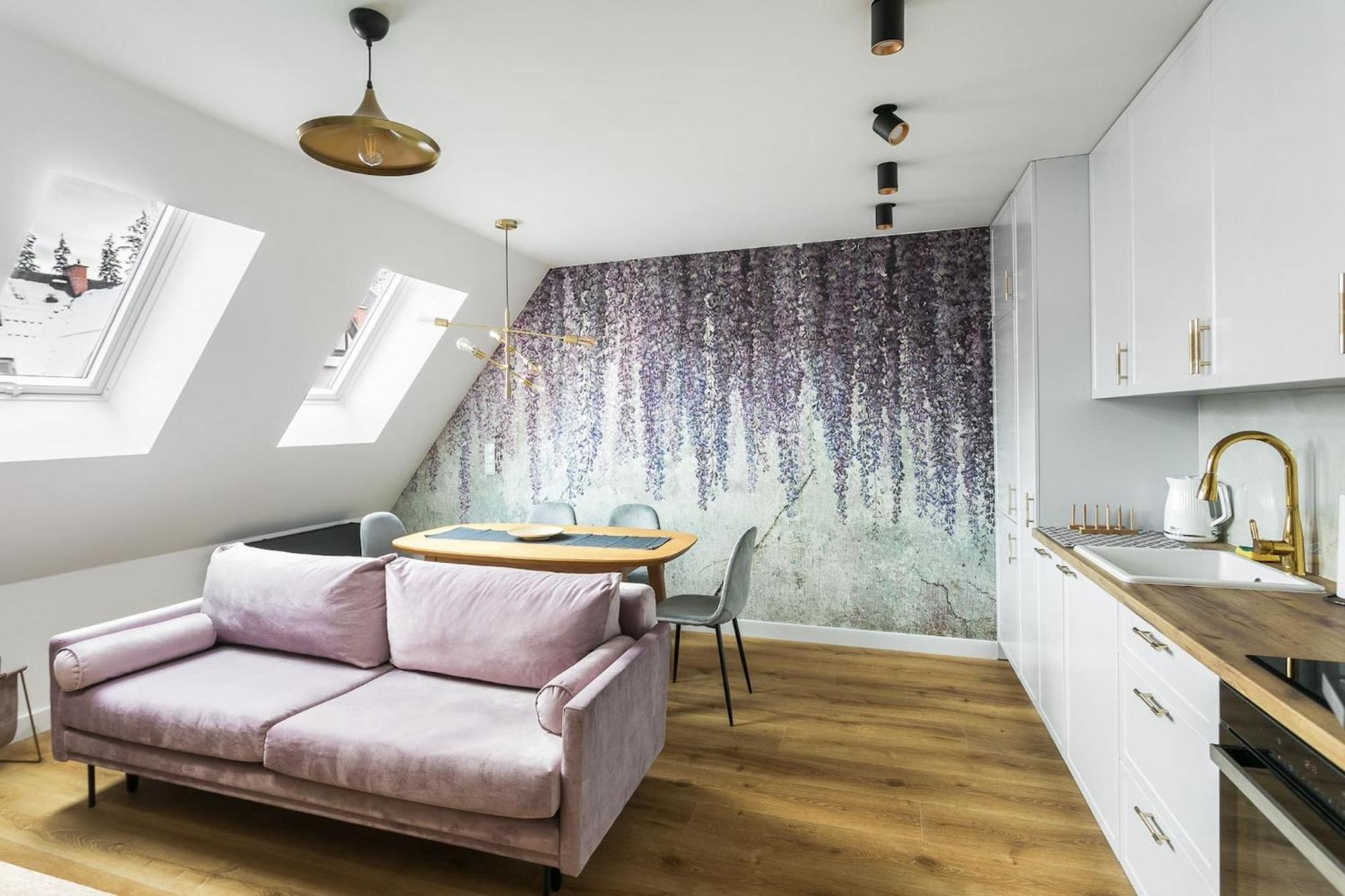 Apartment Rent Like - Za Cieszynianka 6 *