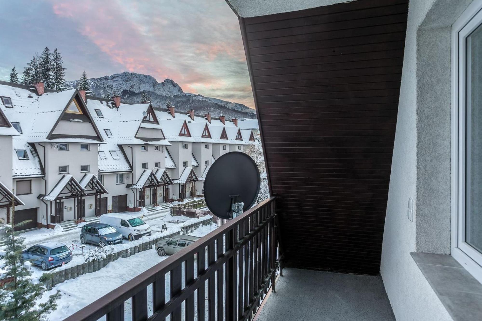 Rent Like - Za Cieszynianka 6 Apartment *