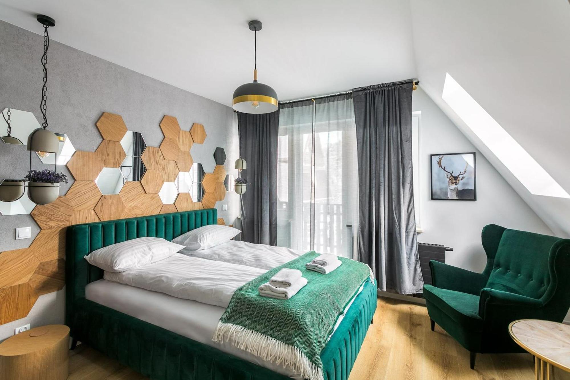 Rent Like - Za Cieszynianka 6 Apartment Zakopane